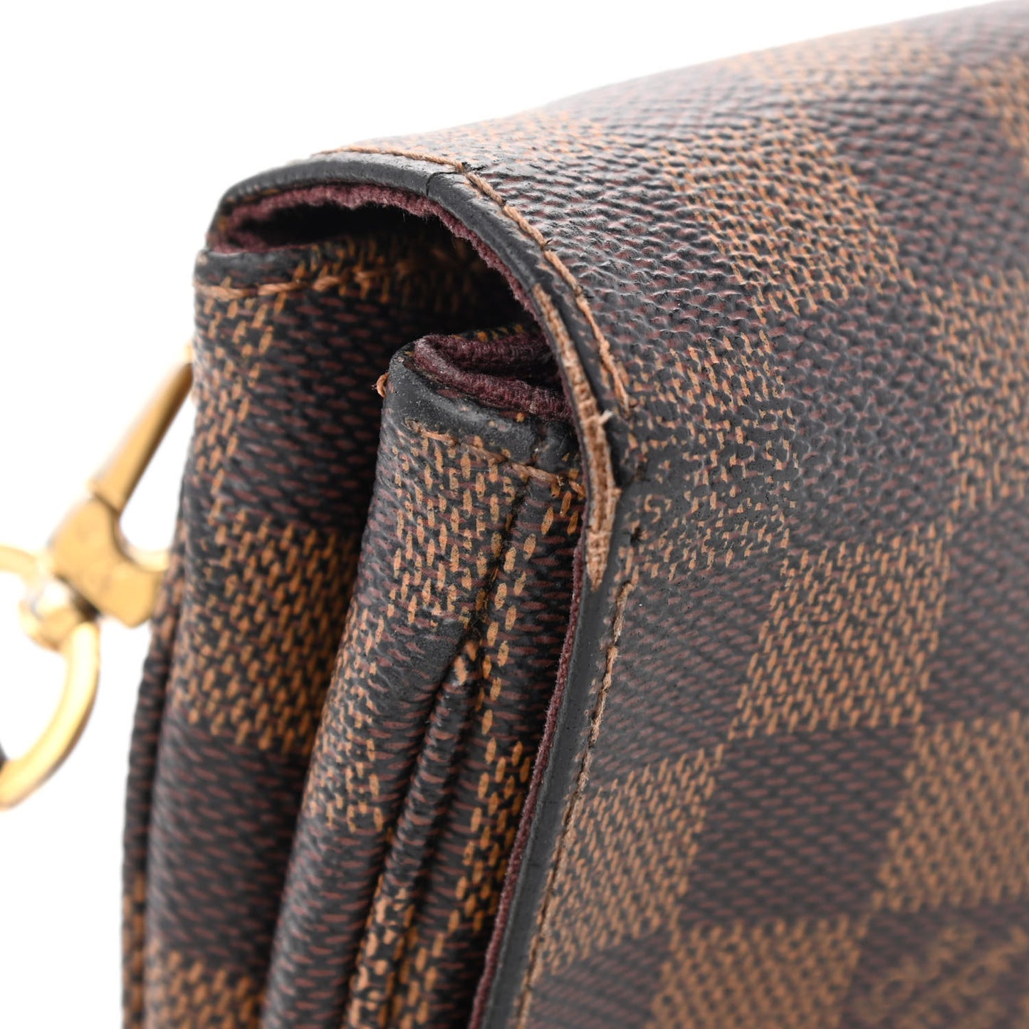 Damier Ebene Hoxton PM
