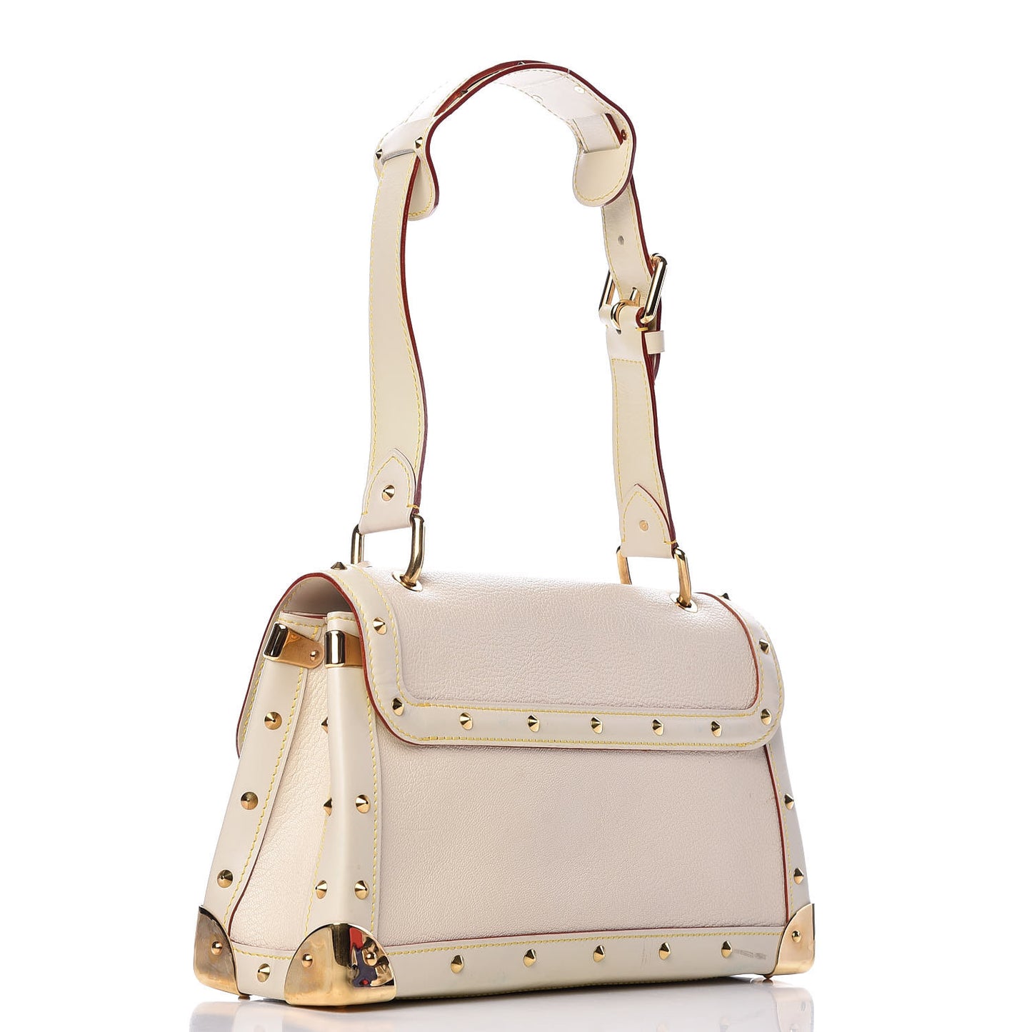 Suhali Le Talentueux White
