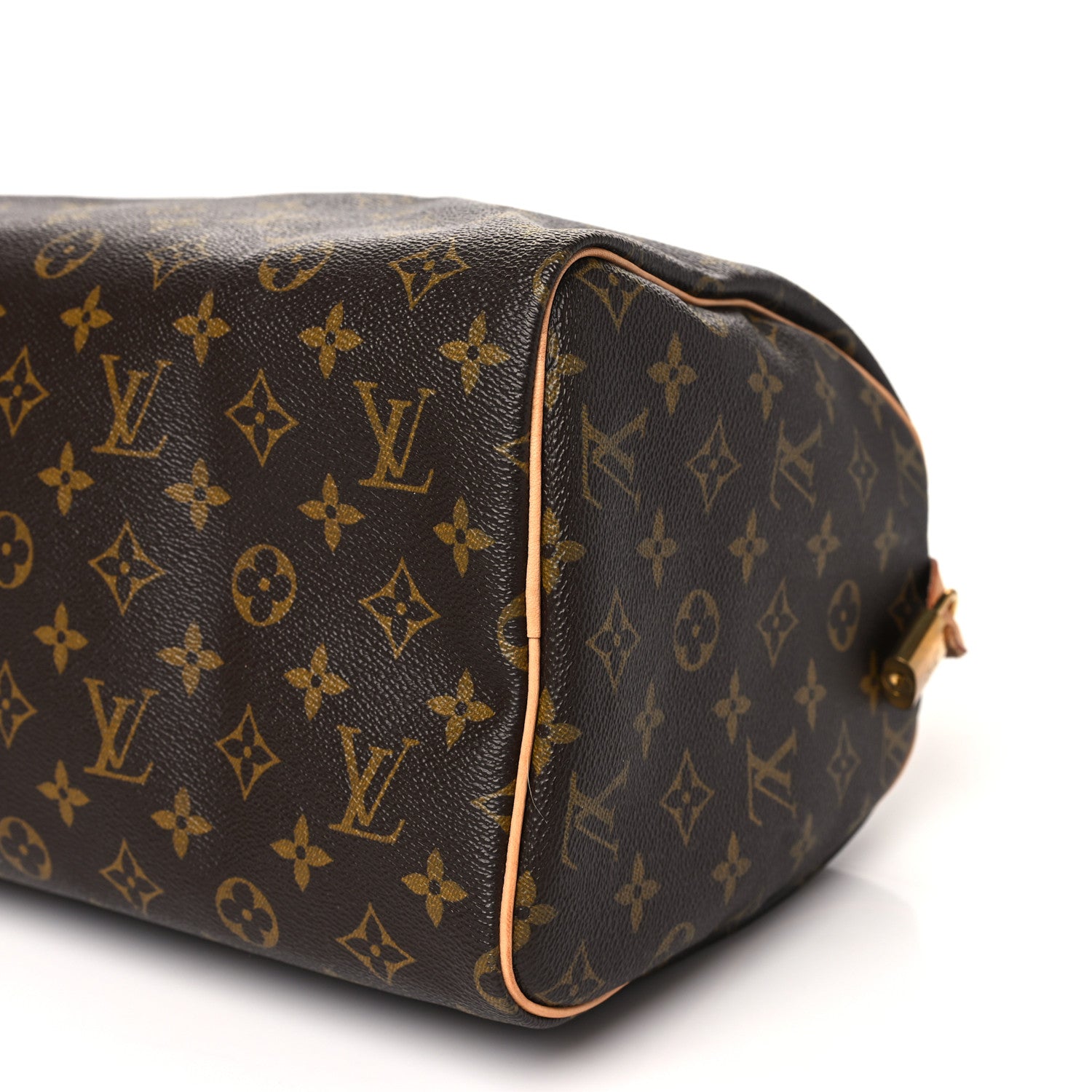 Louis Vuitton Monogram Speedy 30 9 of 10