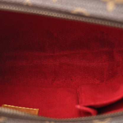 Louis Vuitton Monogram Croissant MM 5 of 10