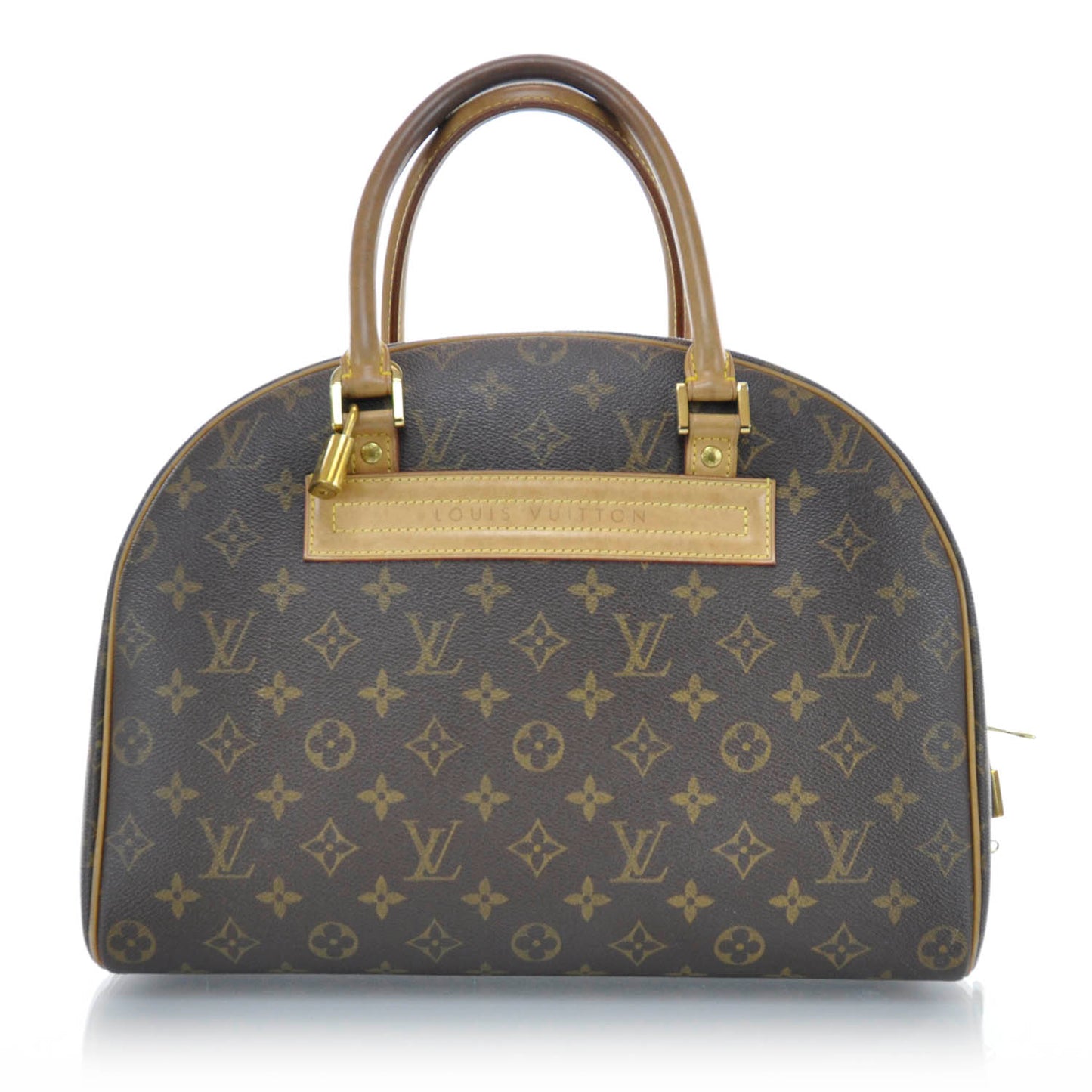 Monogram Nolita