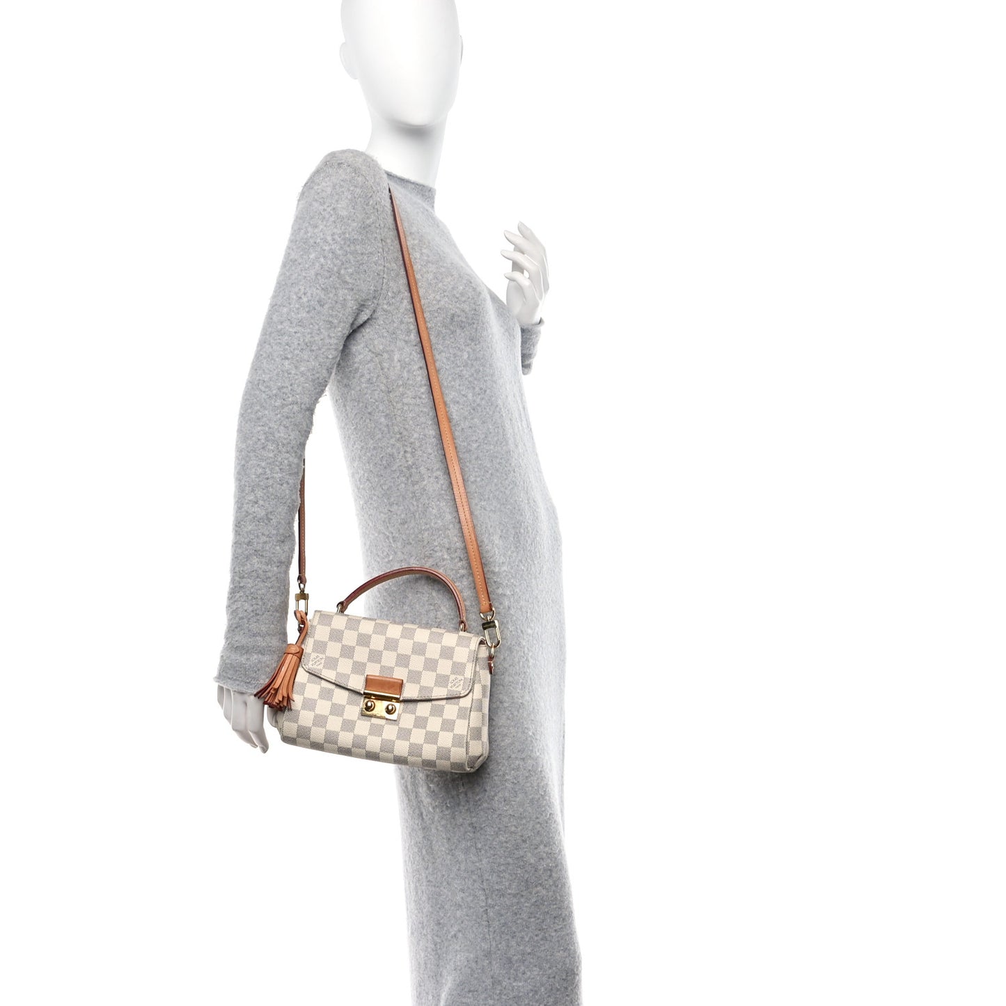 Damier Azur Croisette