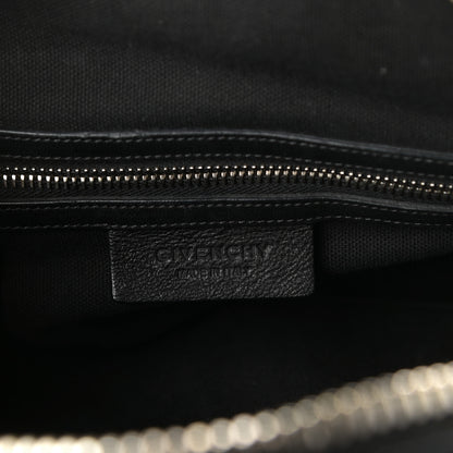 Givenchy Lambskin Small Nightingale Black 6 of 9