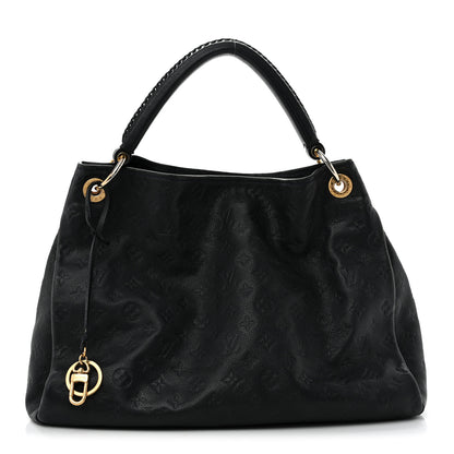 Louis Vuitton Empreinte Artsy MM Infini 1 of 13