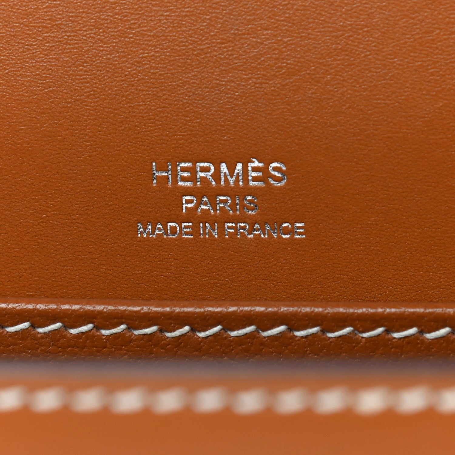 Hermes Veau Butler Mini Sac Roulis Natural Sable 8 of 9