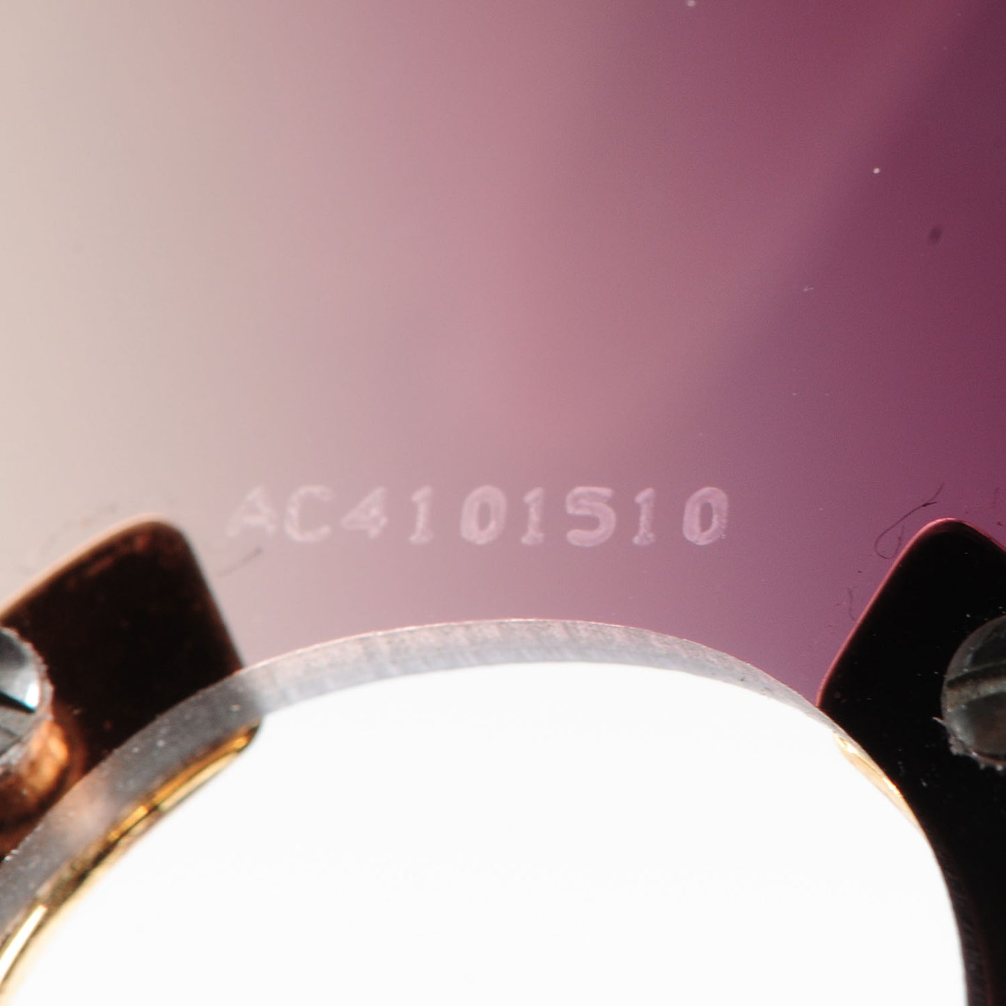 CC Sunglasses 4124 Violet