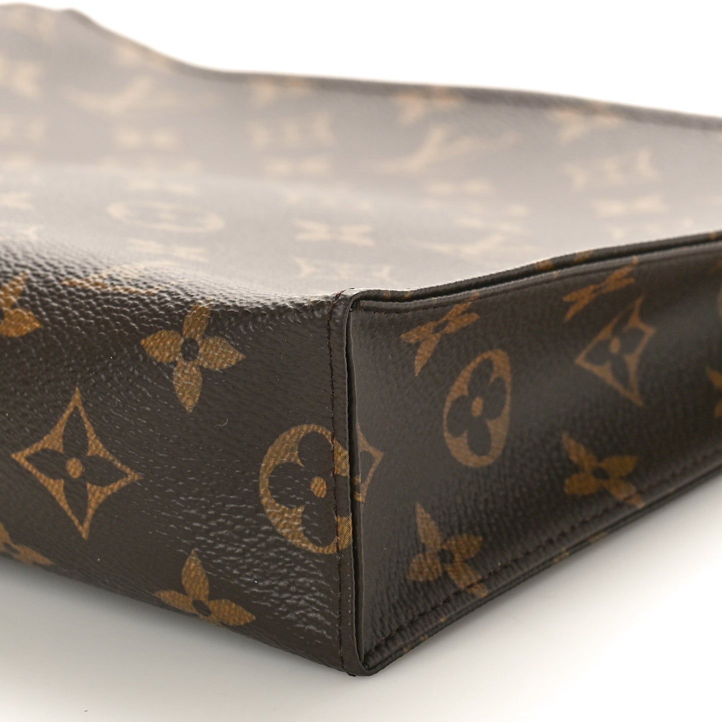 Monogram Toiletry Pouch 26
