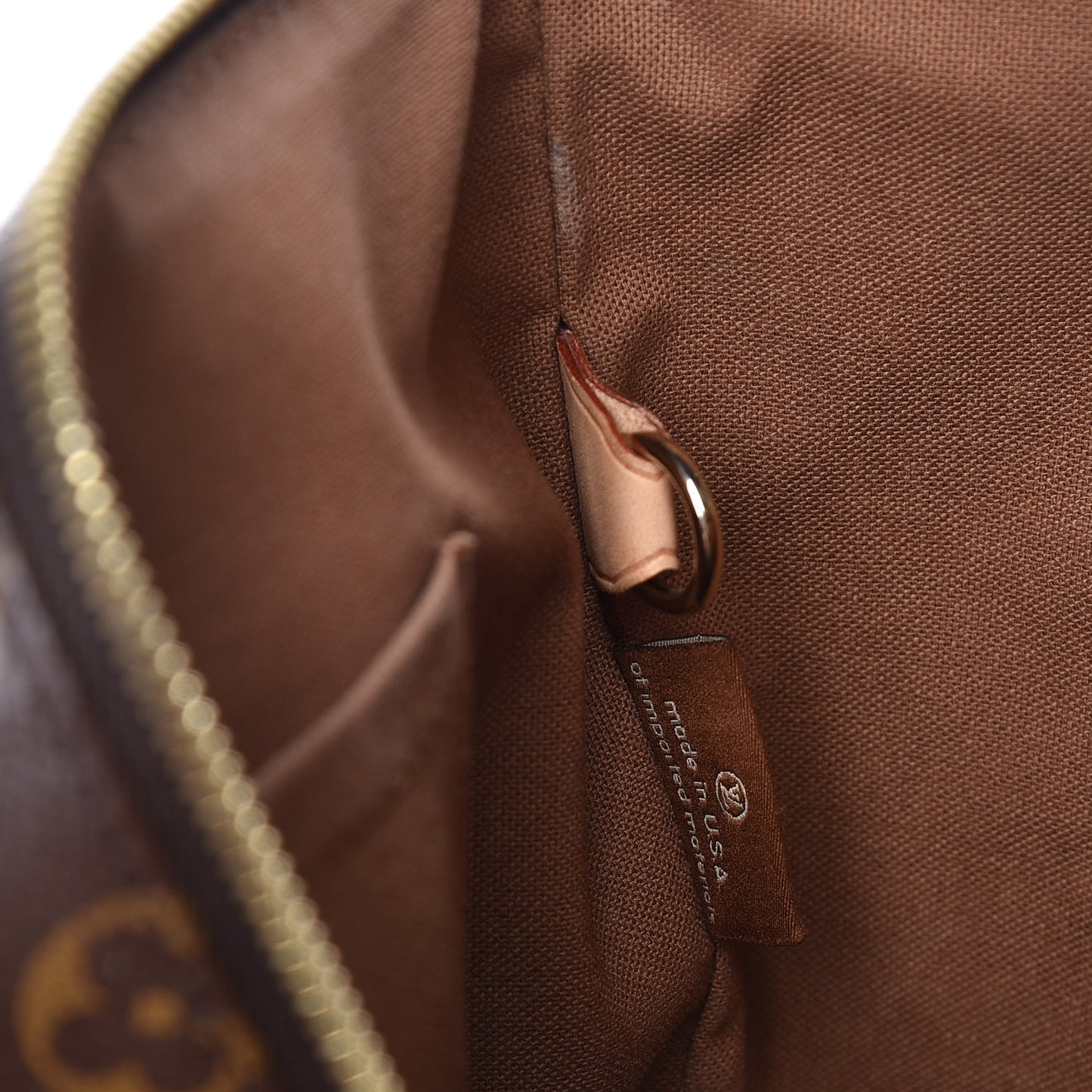 Monogram Totally PM