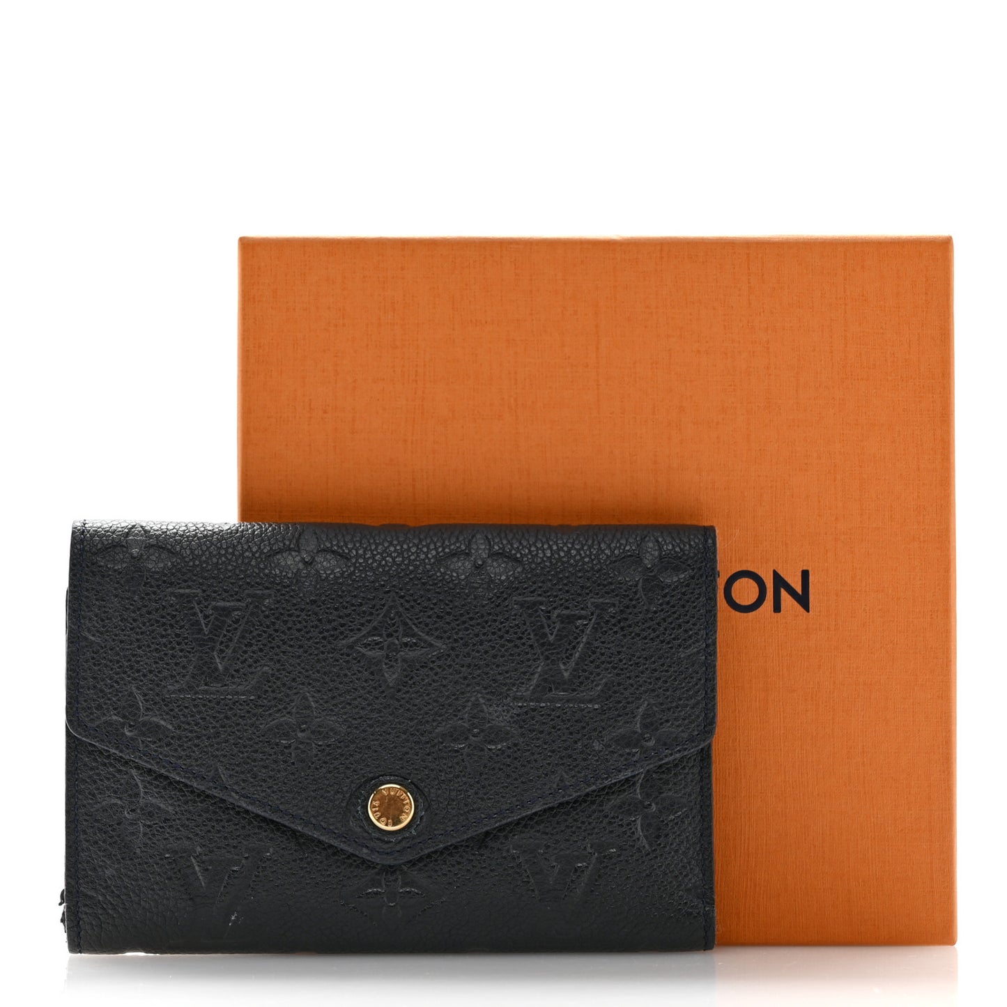Empreinte Compact Curieuse Wallet Infini