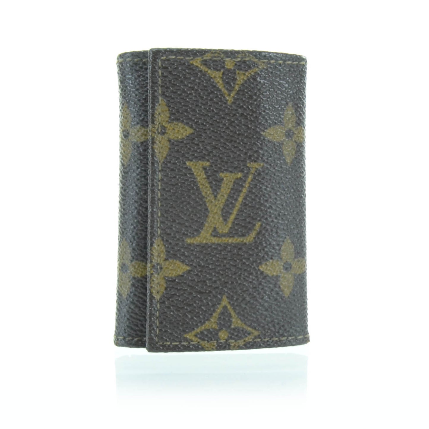 Monogram 6 Key Multicles Holder
