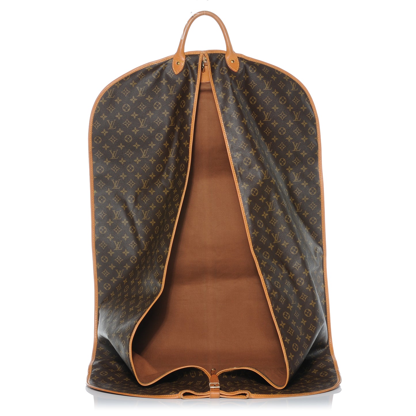Monogram Garment Cover