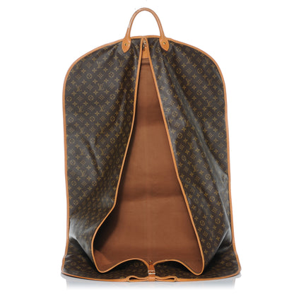 Louis Vuitton Monogram Garment Cover 3 of 7