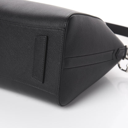 Givenchy Sugar Goatskin Small Antigona Black 8 of 8