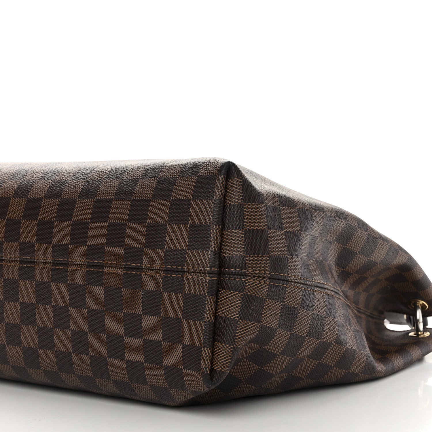 Louis Vuitton Damier Ebene Graceful MM 10 of 12