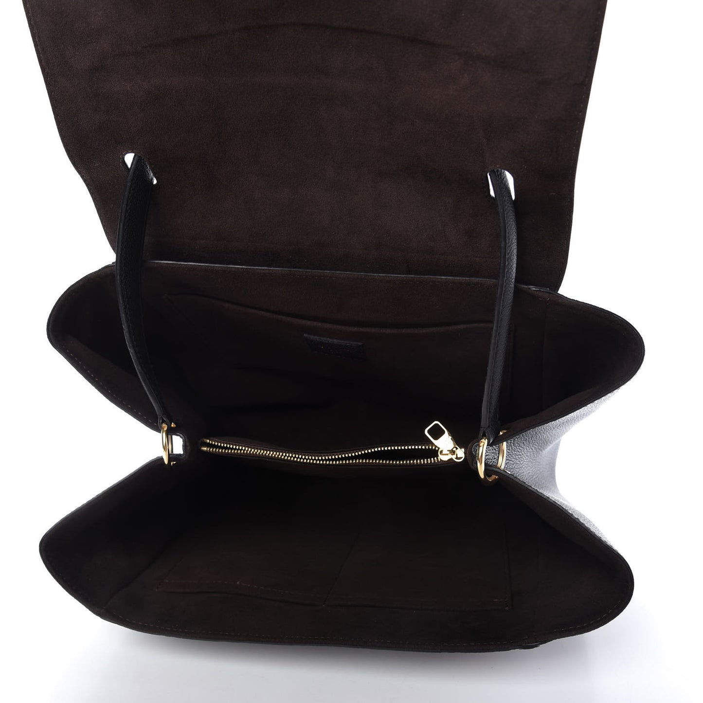 Empreinte Trocadero Black