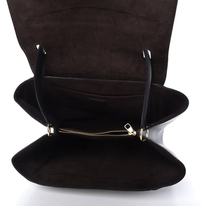 Louis Vuitton Empreinte Trocadero Black 5 of 10