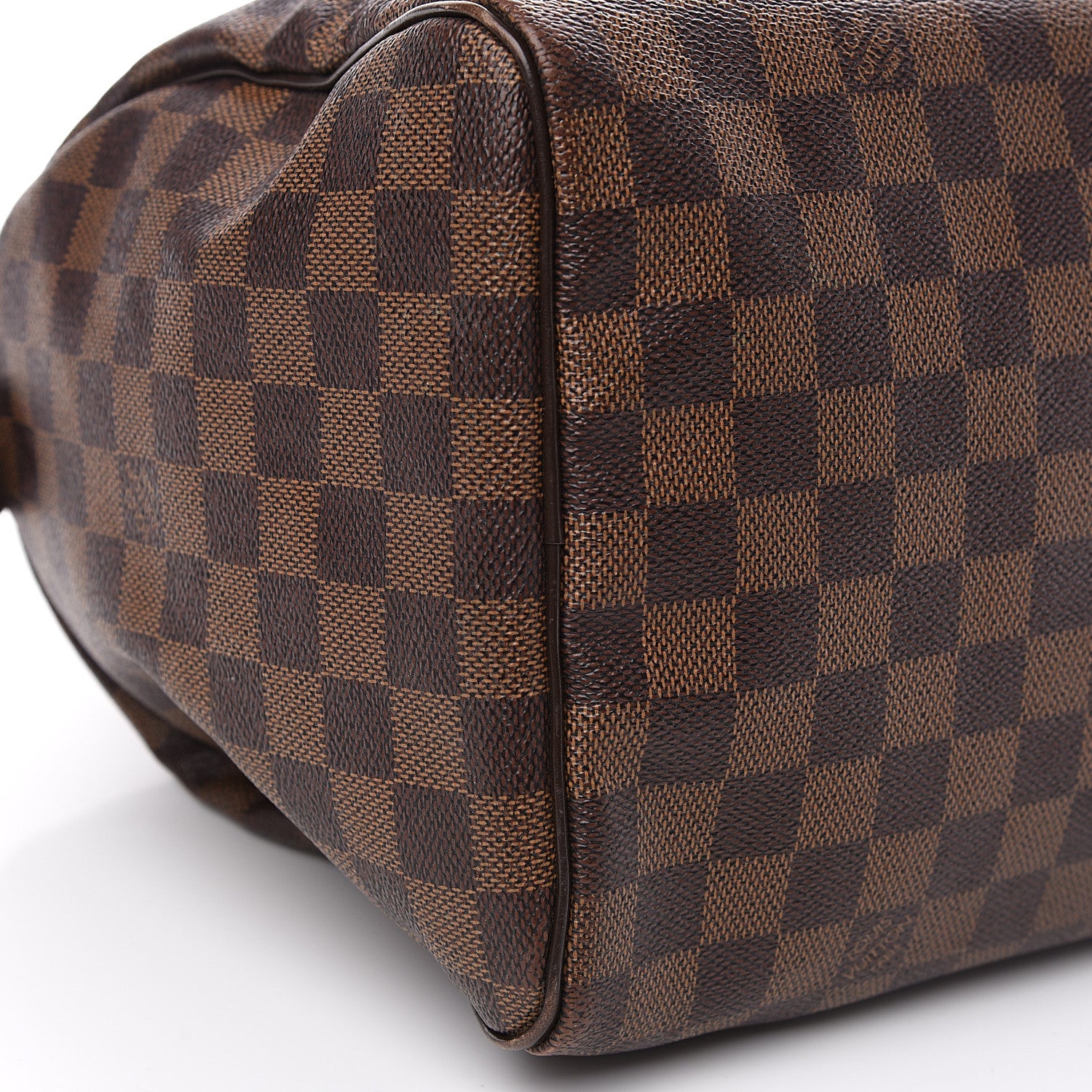 Louis Vuitton Damier Ebene Speedy 30 13 of 20