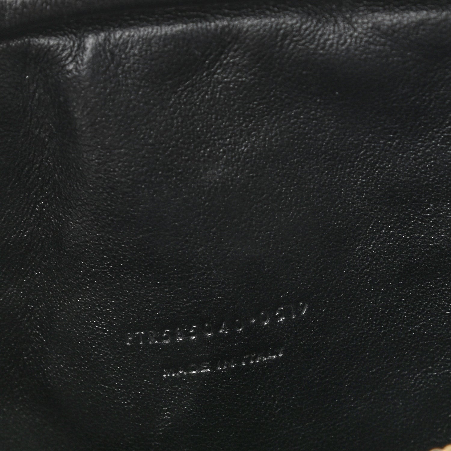 Saint Laurent Grain De Poudre Matelasse Monogram Mini Lou Camera Bag Black 7 of 11
