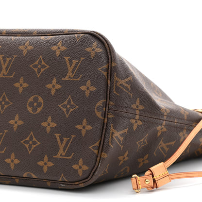 Louis Vuitton Monogram Neo Neverfull MM 12 of 12