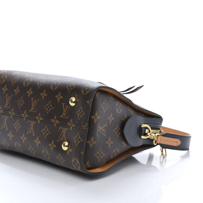 Louis Vuitton Monogram Tuileries Black 7 of 11