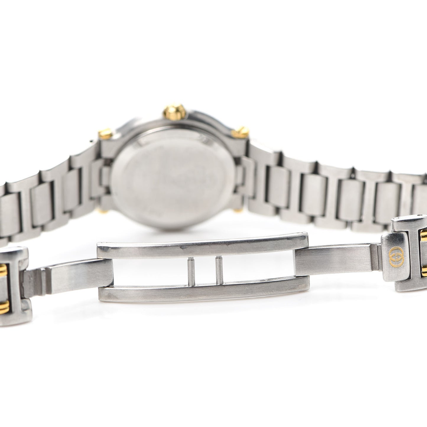 Stainless Steel 25mm 9000L Quartz Watch Grey