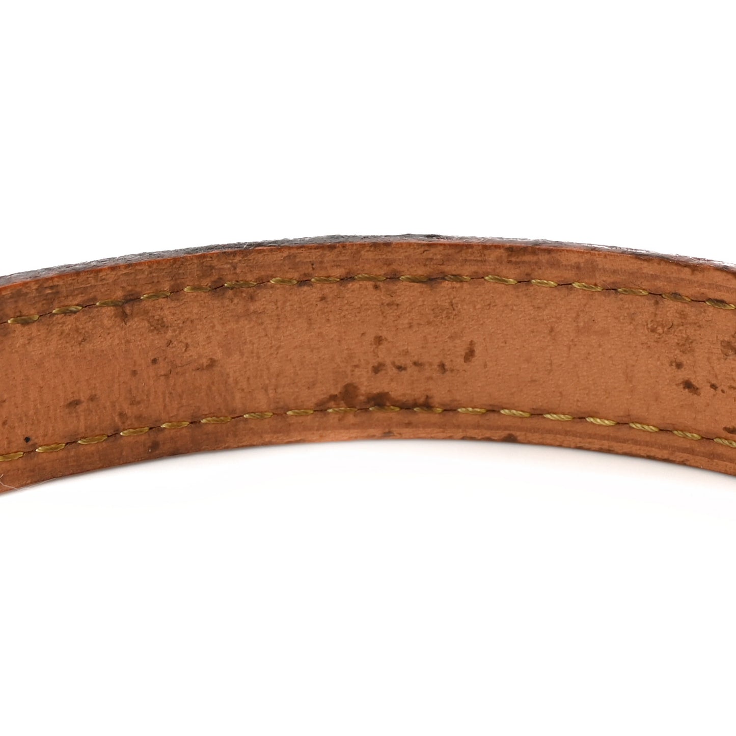 Monogram Loop