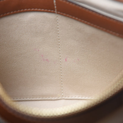 Chloe Calfskin Small Faye Day Shoulder Bag Tan 13 of 13