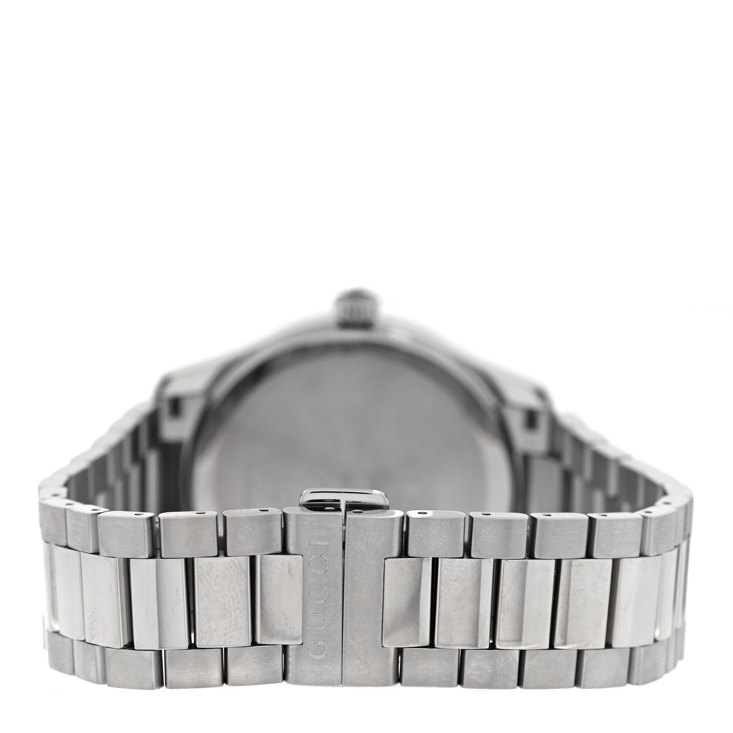 Stainless Steel 38mm G-Timeless Snake Quartz Watch
