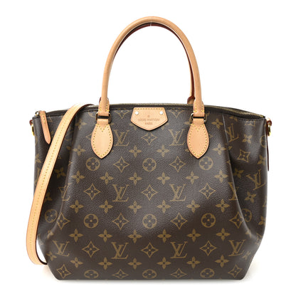 Louis Vuitton Monogram Turenne MM 1 of 12