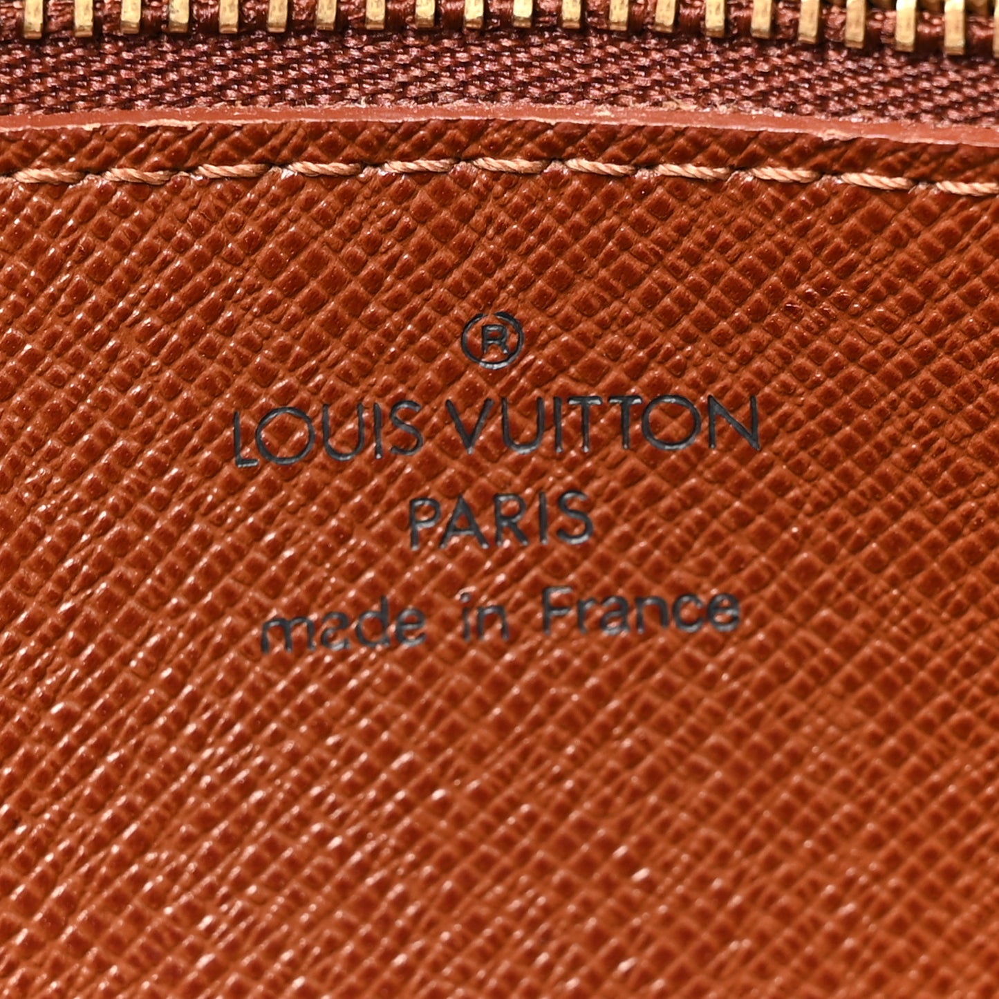 Monogram Trocadero 27