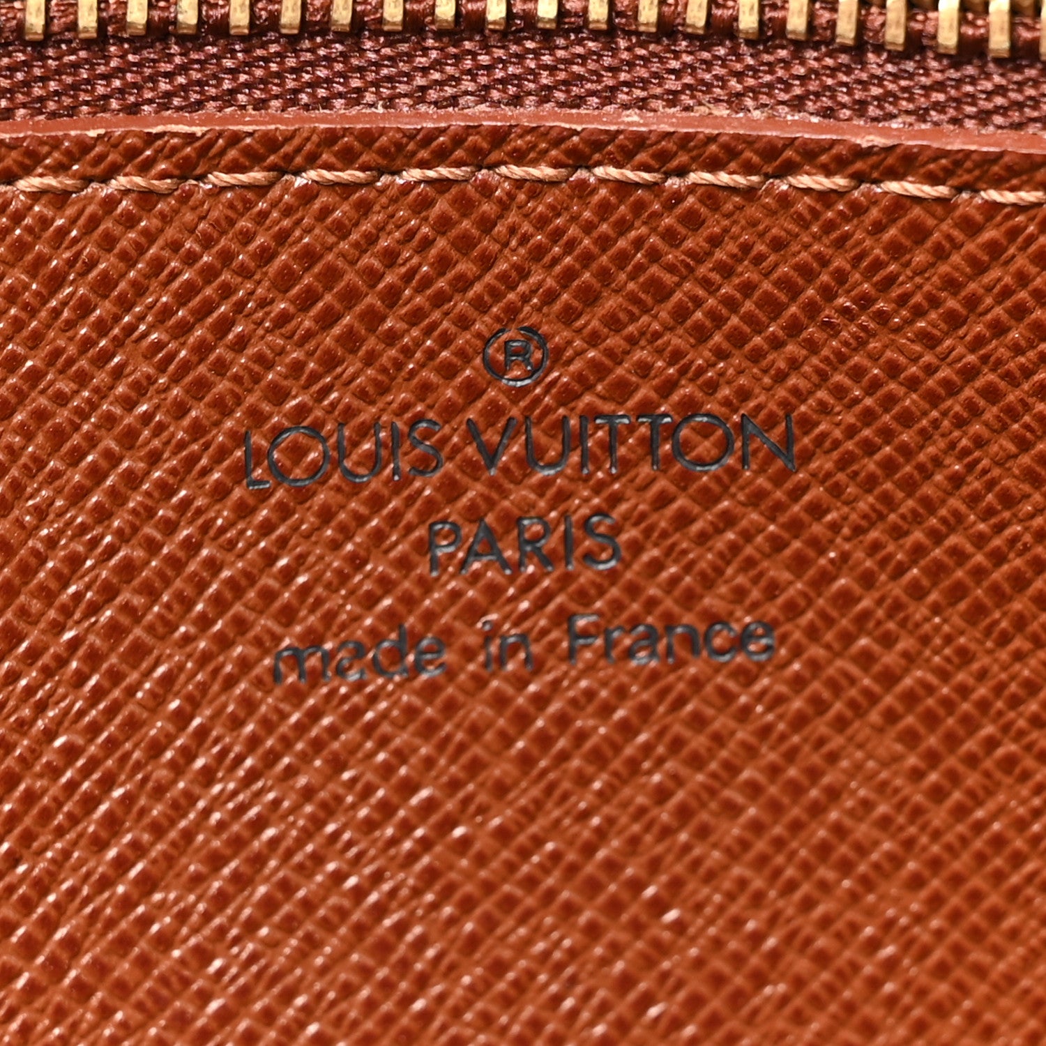 Louis Vuitton Monogram Trocadero 27 6 of 16