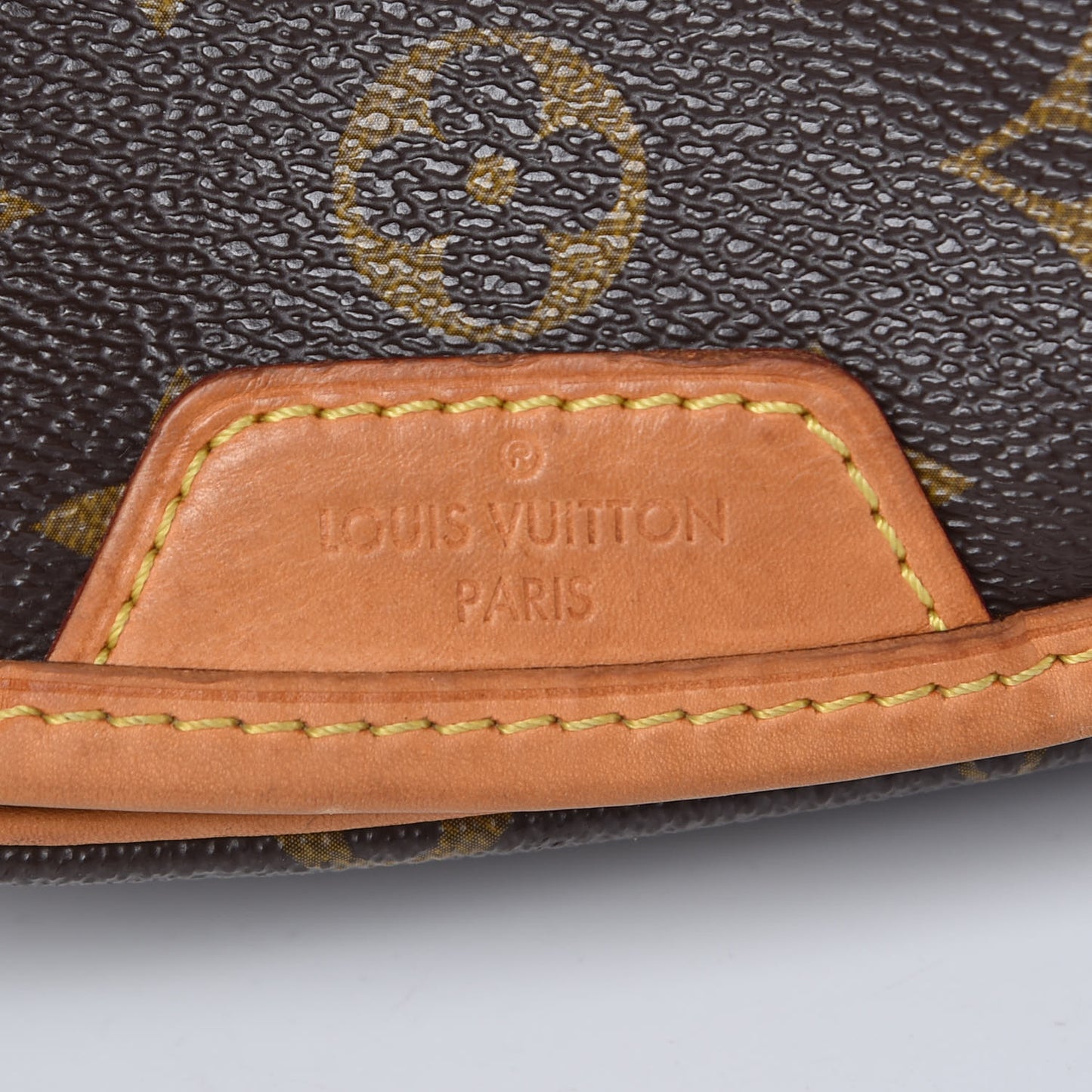 Monogram Menilmontant PM