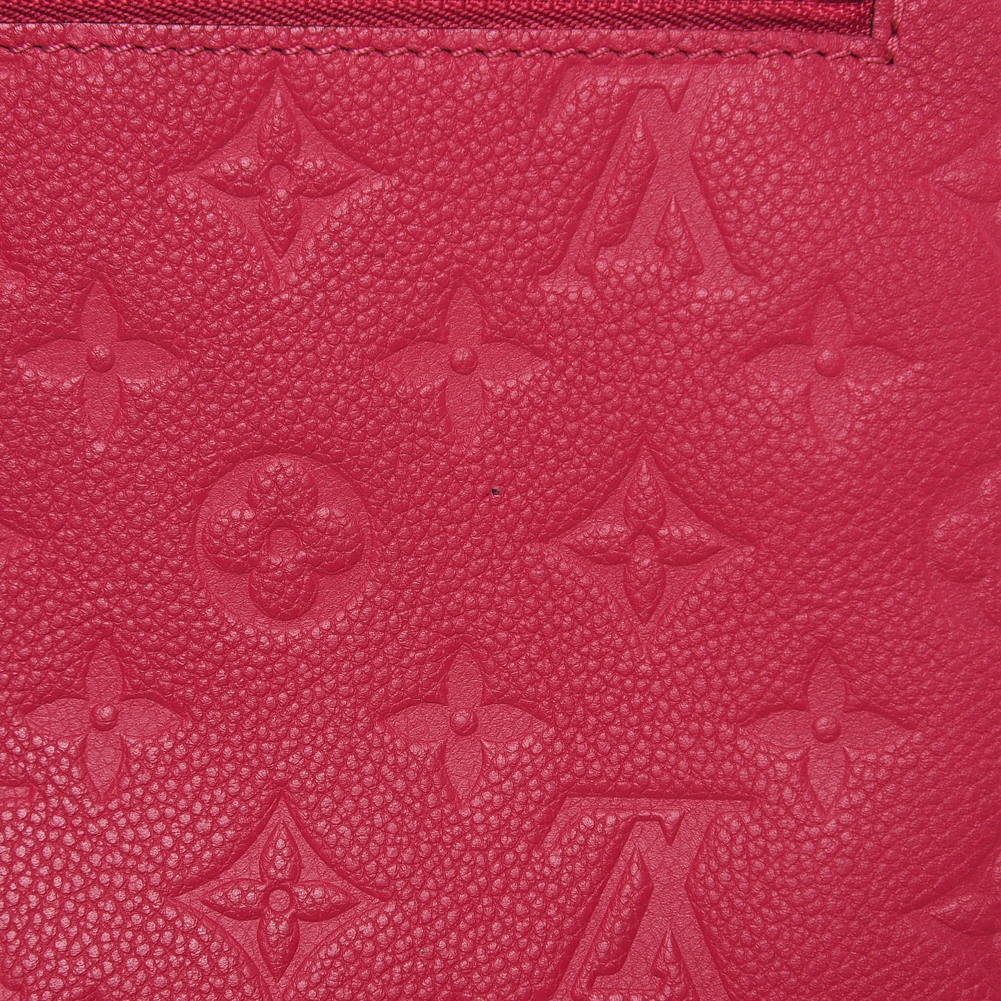 Empreinte Pochette Metis Freesia