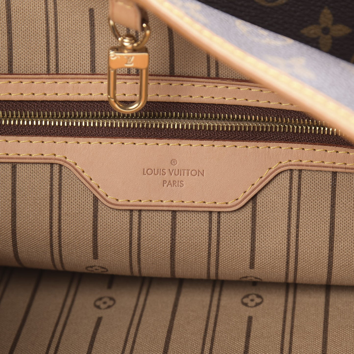 Monogram Delightful MM