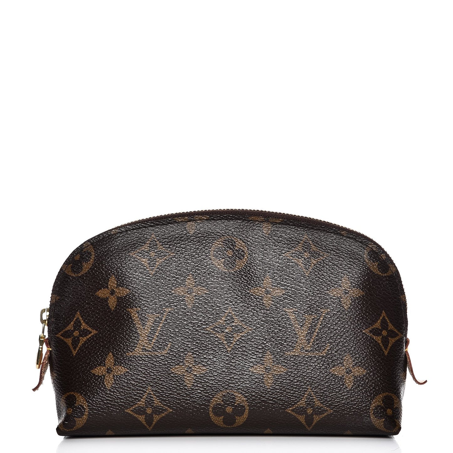 Monogram Cosmetic Pouch
