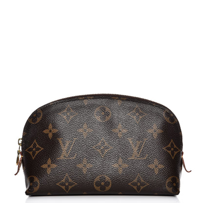 Louis Vuitton Monogram Cosmetic Pouch 1 of 7