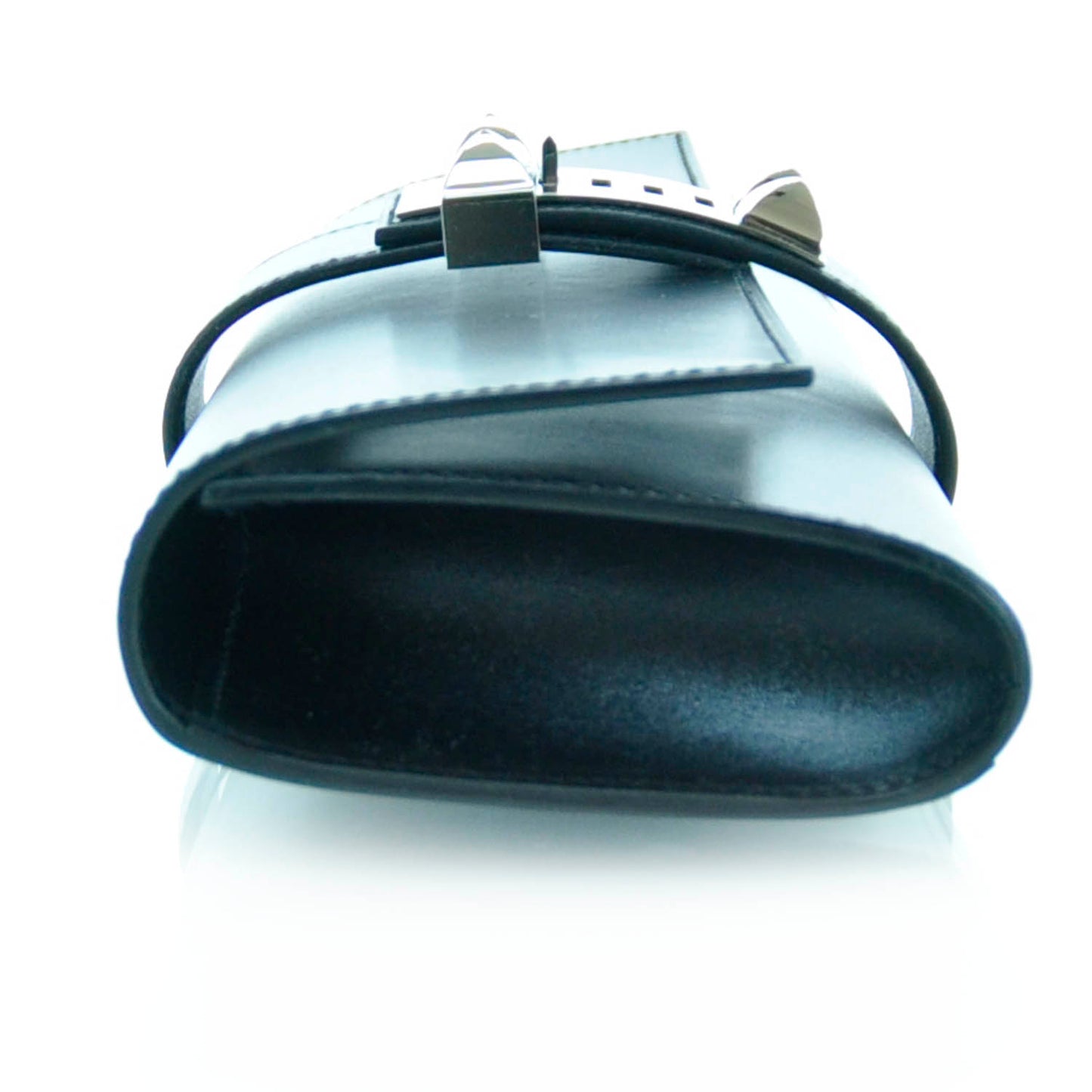 Box Medor 23 Clutch Black