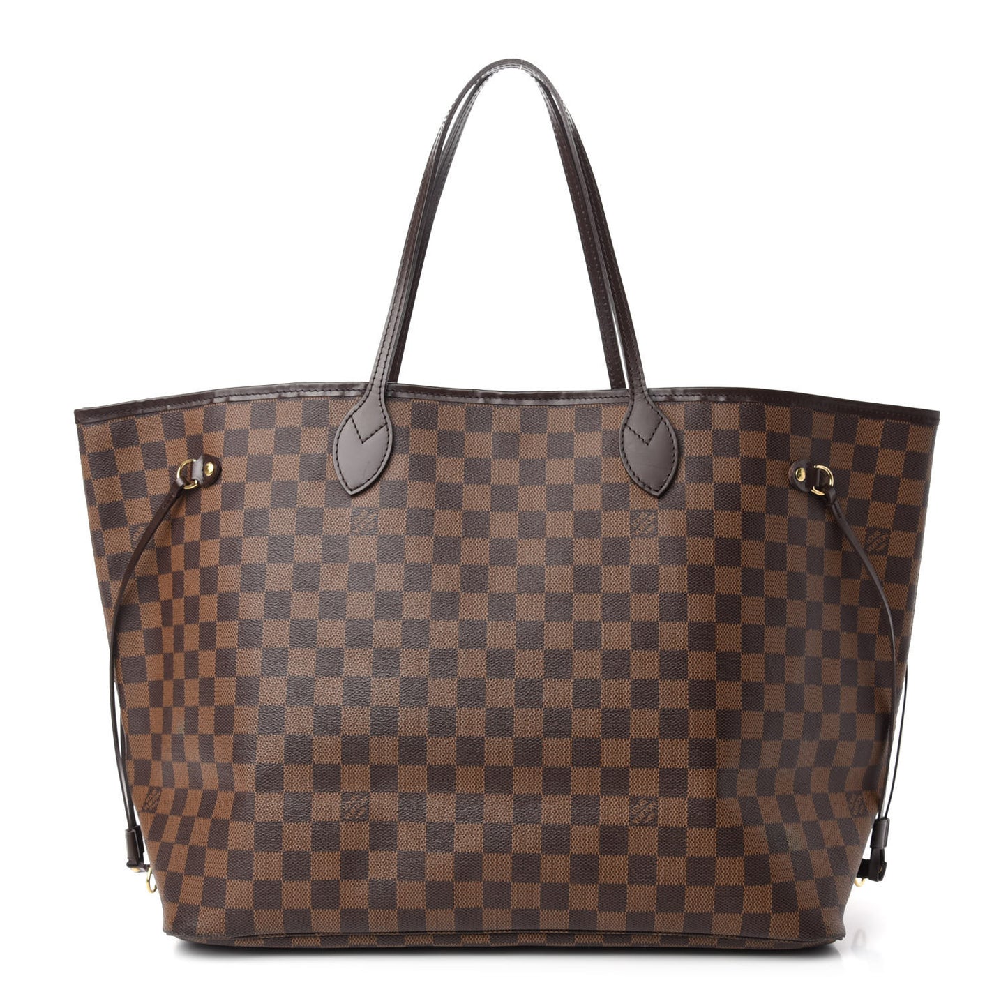 Damier Ebene Neverfull GM