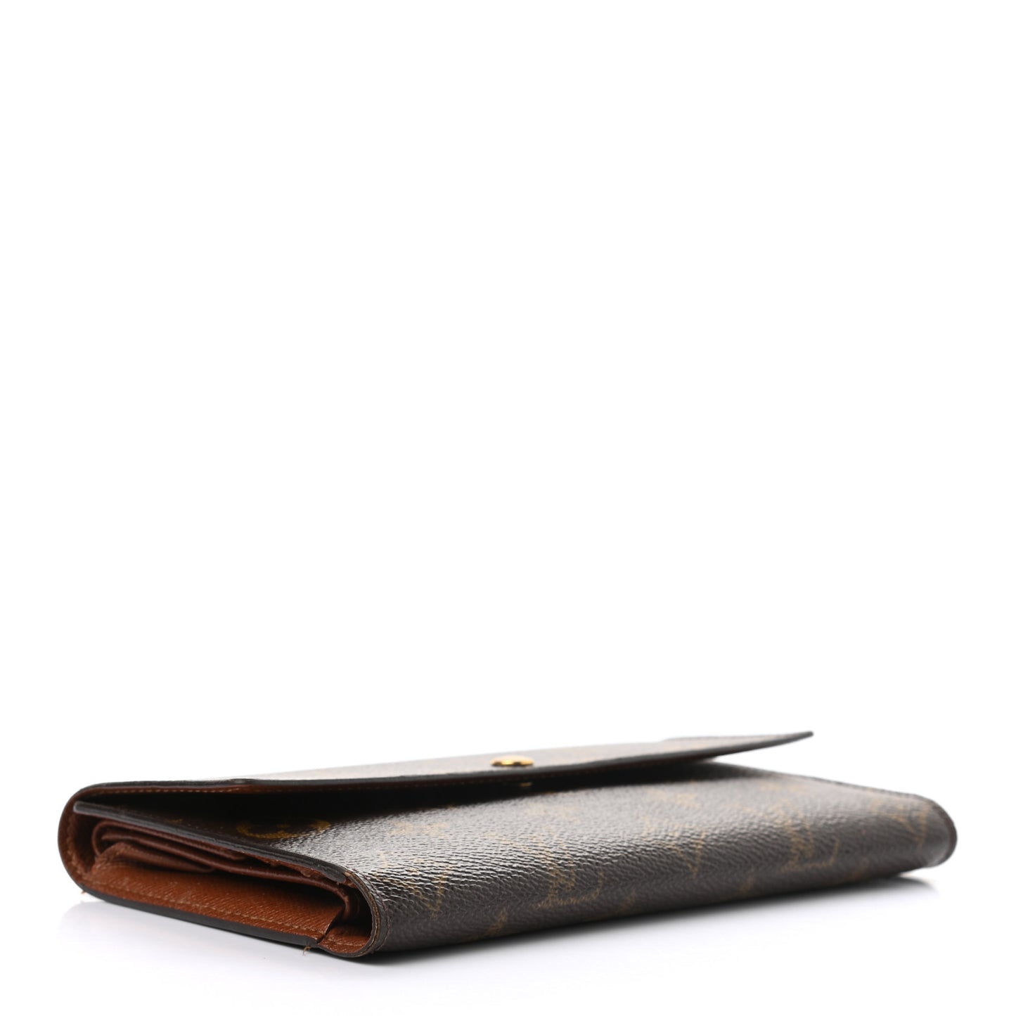 Monogram Porte Tresor International Wallet