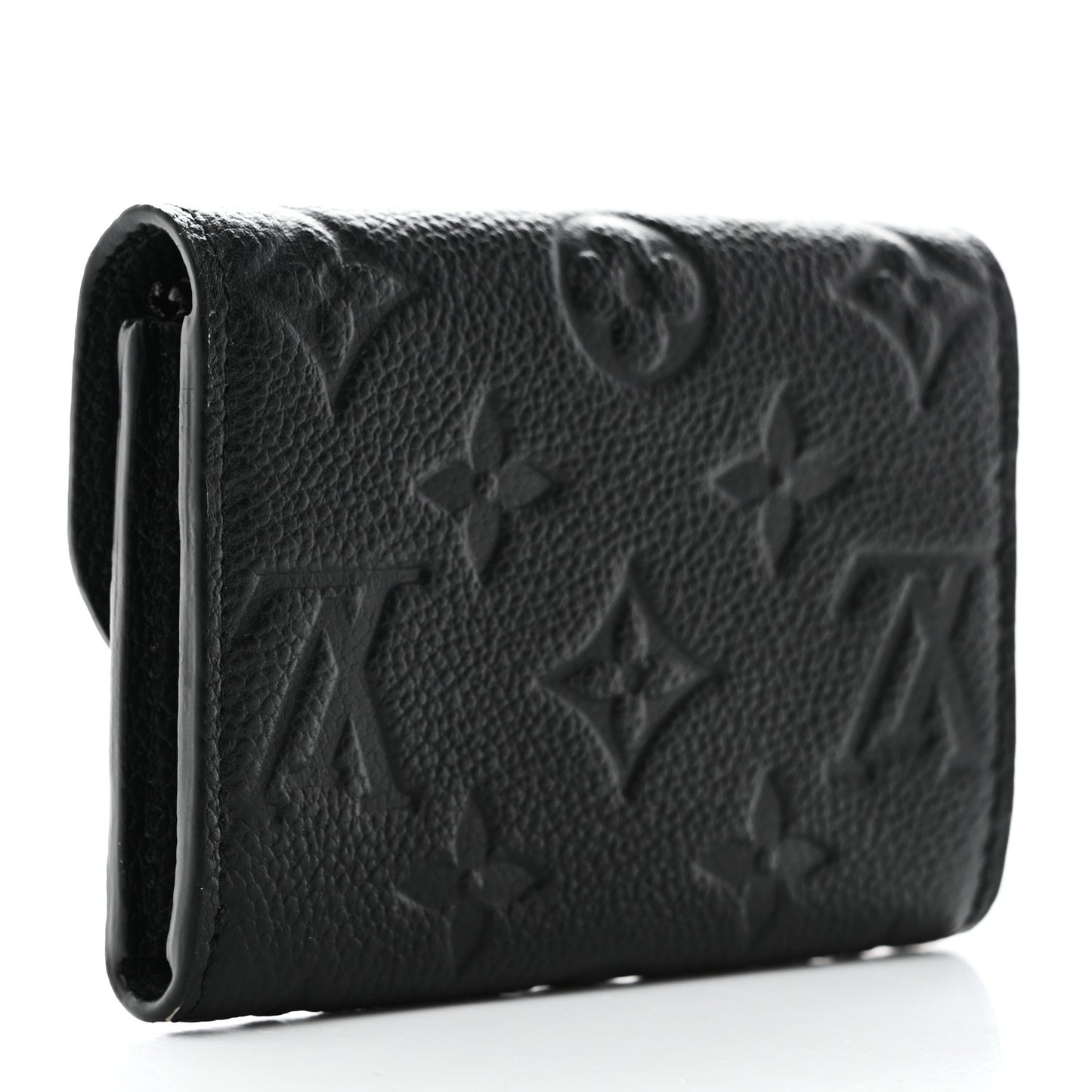 Empreinte Rosalie Coin Purse Black