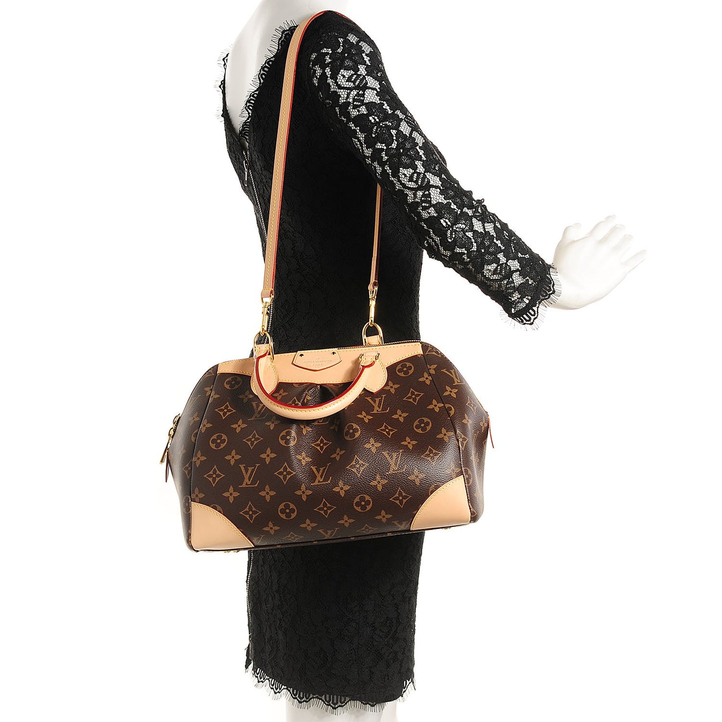 Monogram Segur NM