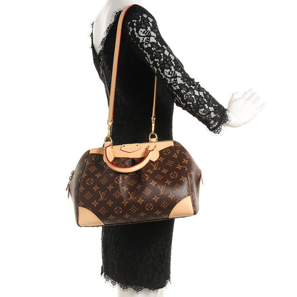 Louis Vuitton Monogram Segur NM 2 of 8