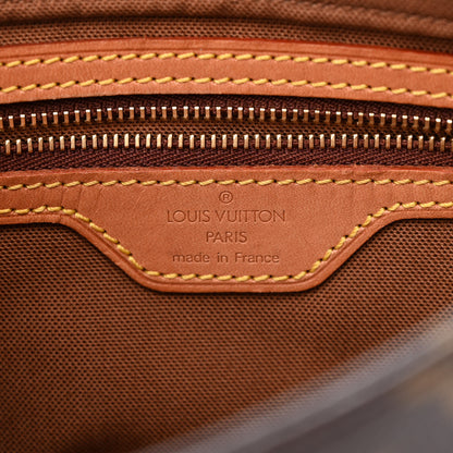 Louis Vuitton Monogram Trotteur 6 of 10