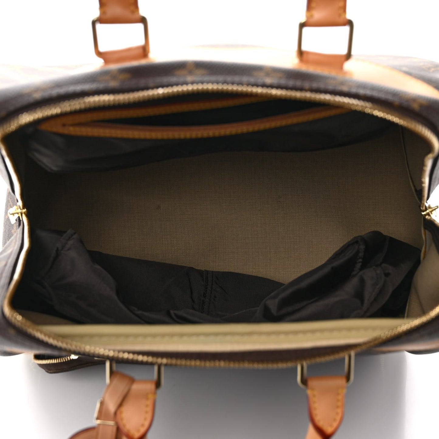 Monogram Evasion Sports Bag