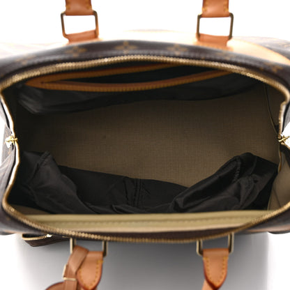 Louis Vuitton Monogram Evasion Sports Bag 5 of 13