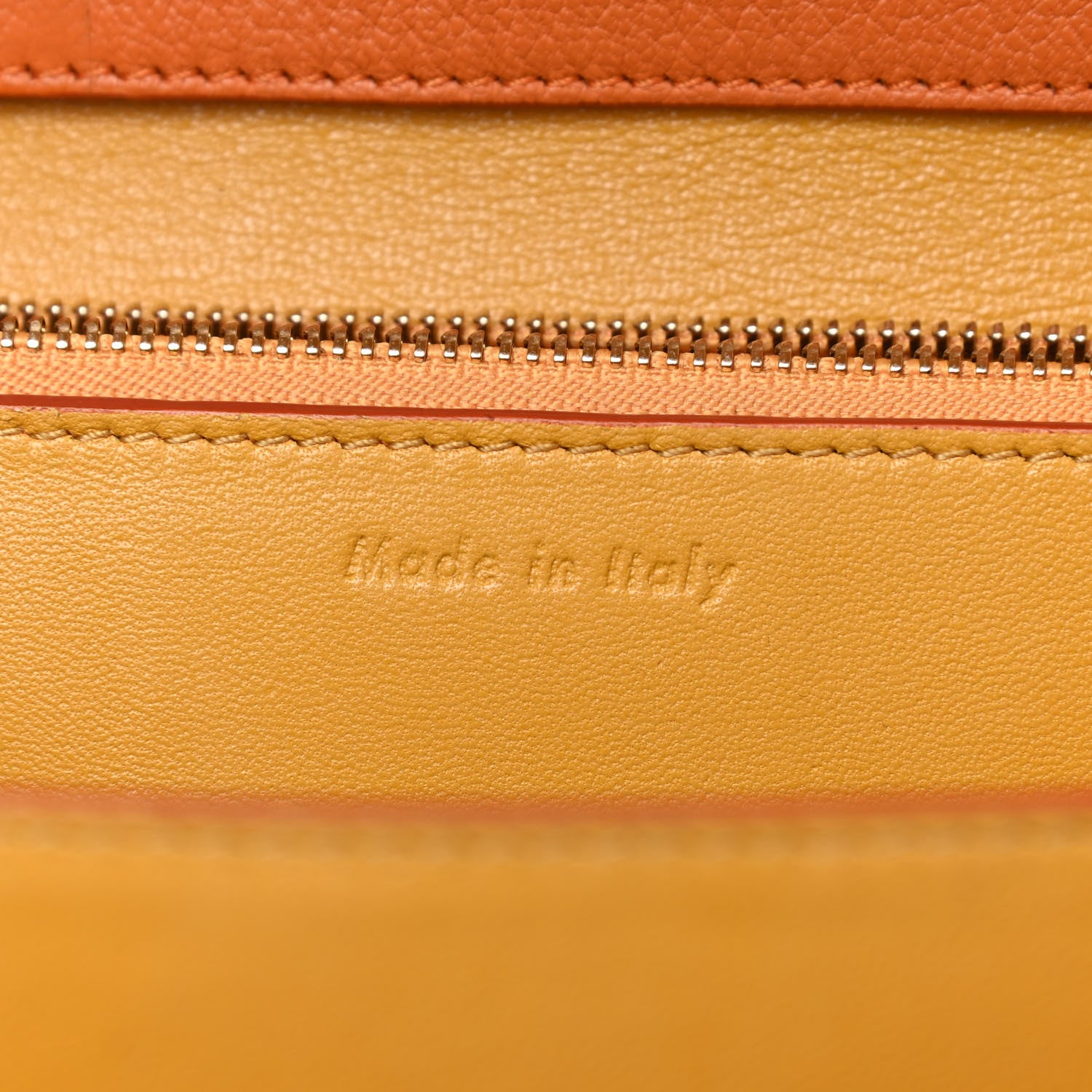 Celine Goatskin Medium Classic Box Flap Bag 5 of 8