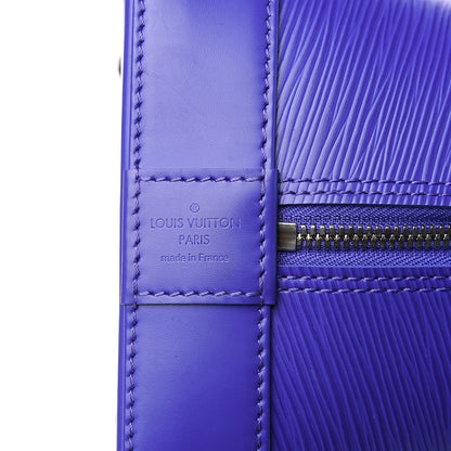 Louis Vuitton Epi Alma GM Figue 5 of 12