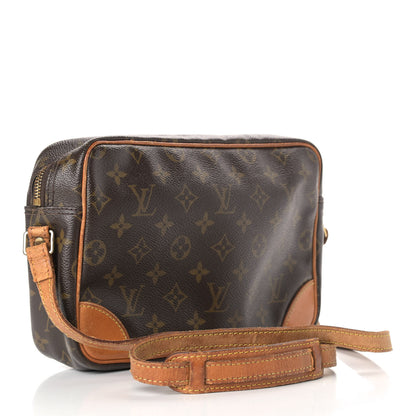 Louis Vuitton Monogram Trocadero 27 3 of 16