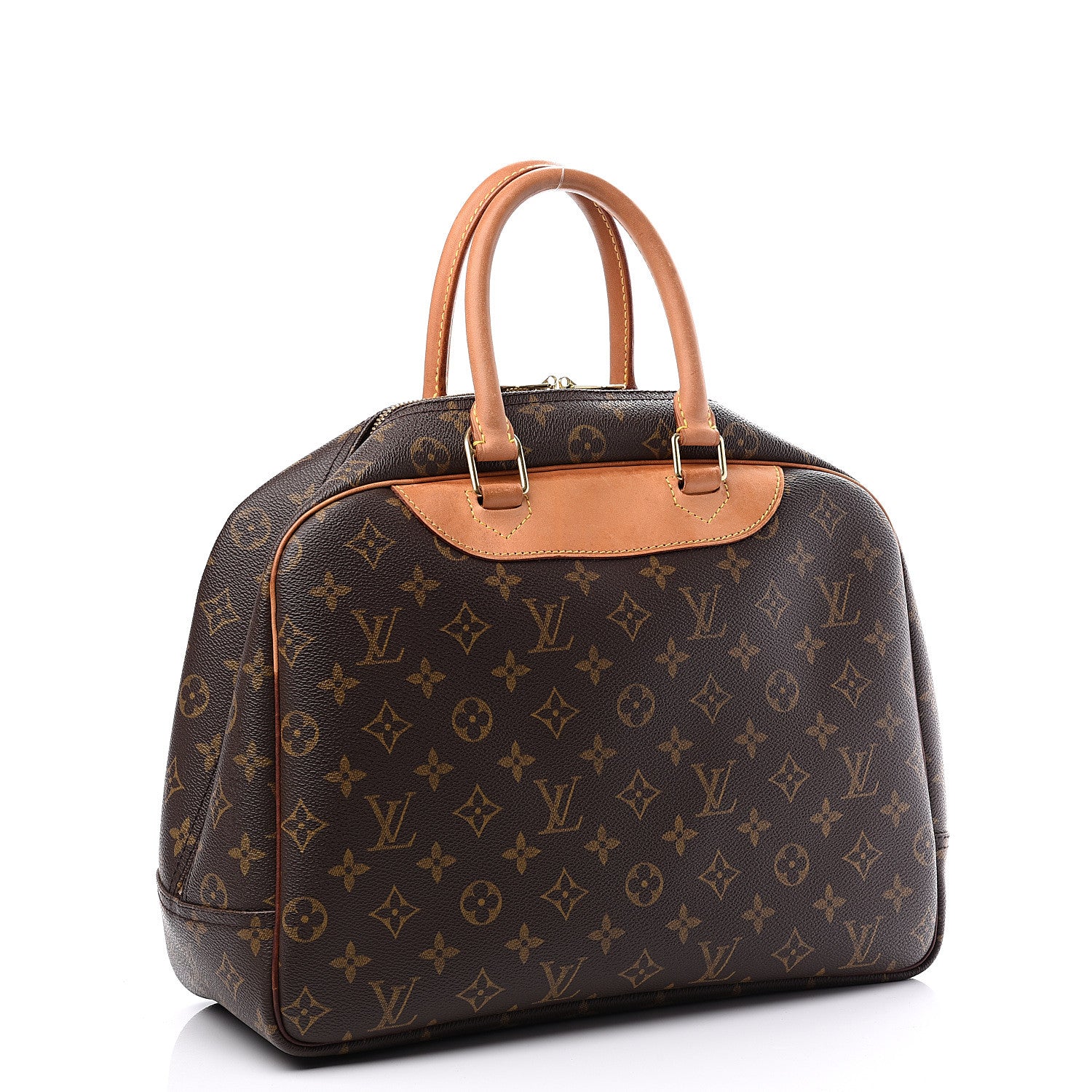 Louis Vuitton Monogram Deauville 2 of 10