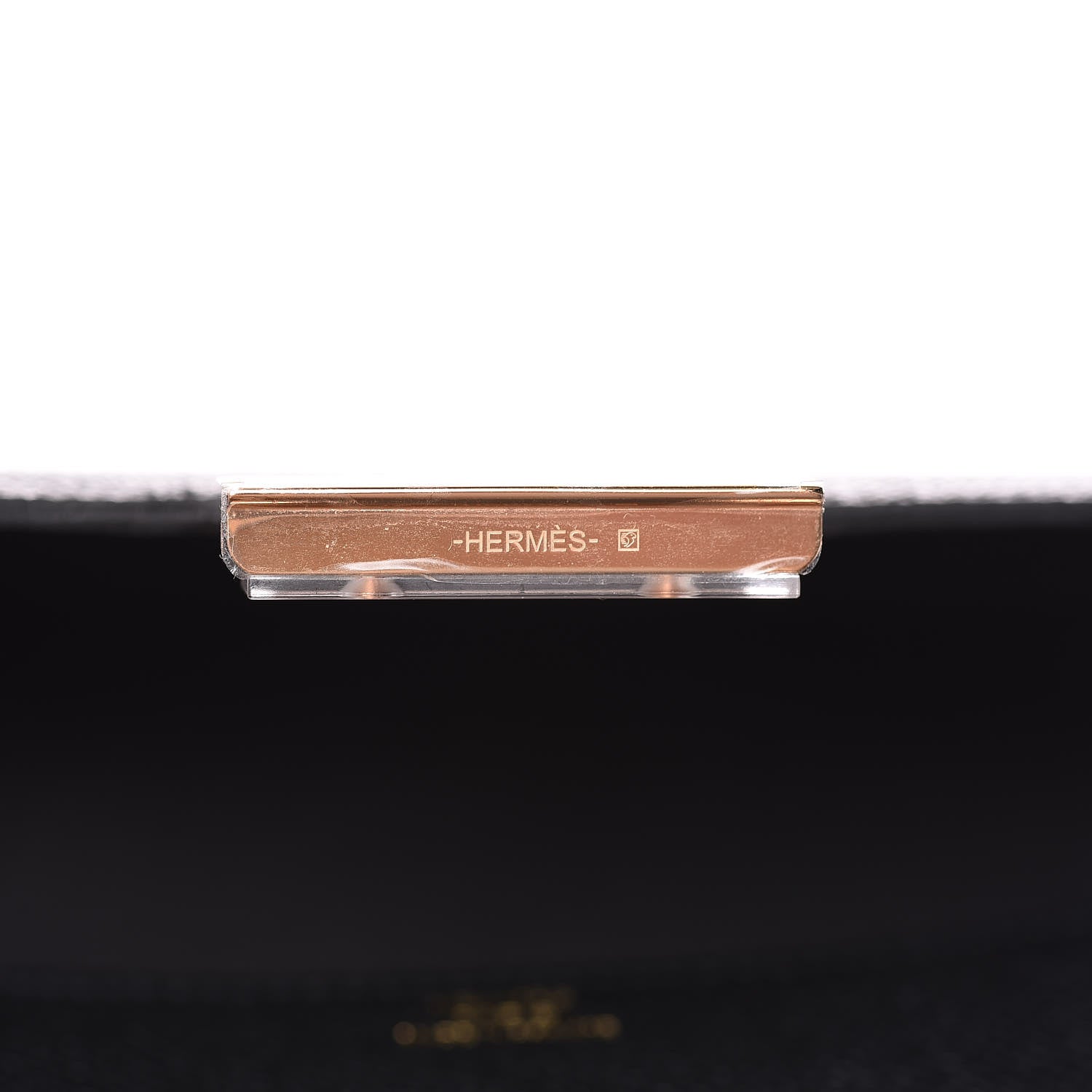 Hermes Epsom Constance 18 Black 12 of 16